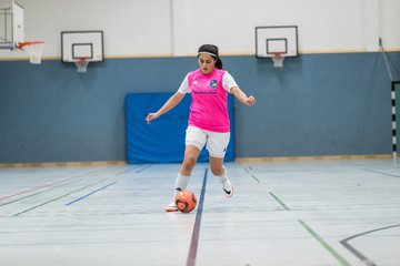 Bild 176 - F Loewinnen Hallen Cup